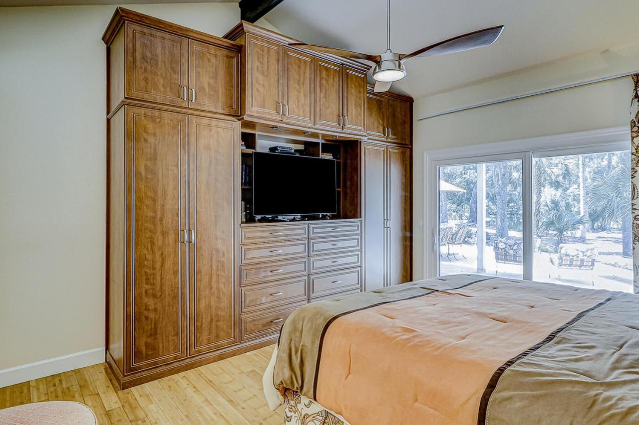 Ferienwohnung Shipmaster 1902 Hilton Head Island Exterior foto