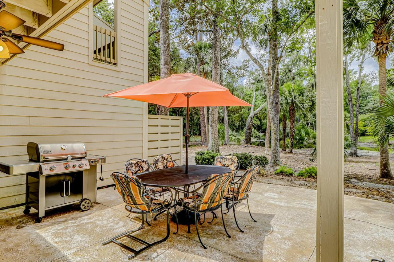 Ferienwohnung Shipmaster 1902 Hilton Head Island Exterior foto
