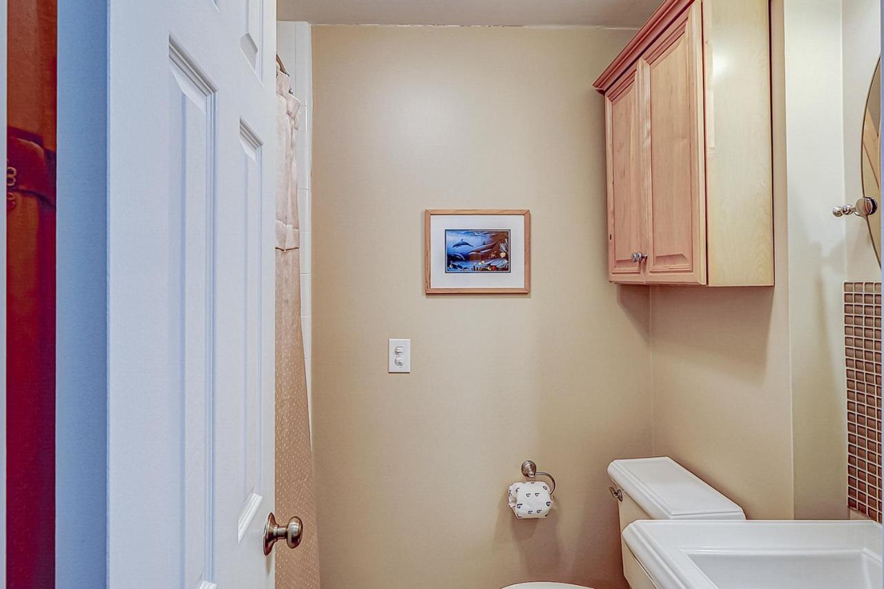 Ferienwohnung Shipmaster 1902 Hilton Head Island Exterior foto