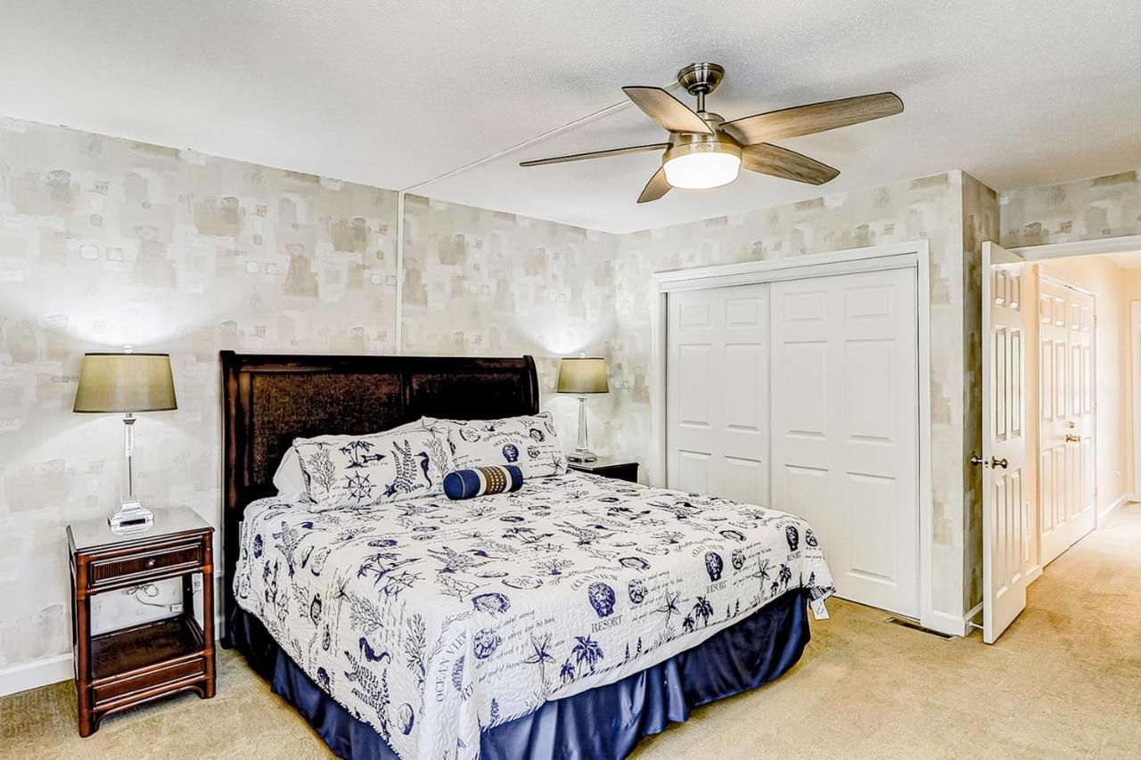 Ferienwohnung Shipmaster 1902 Hilton Head Island Exterior foto