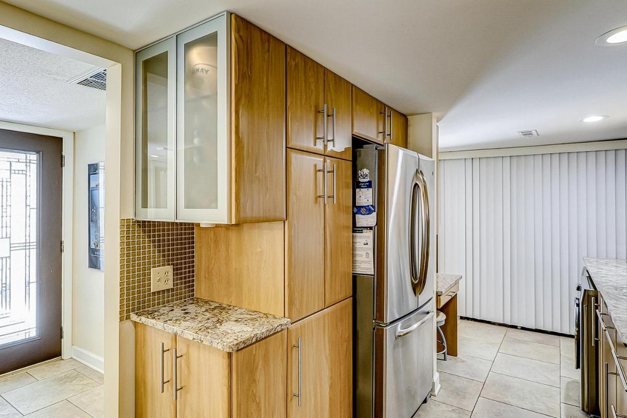 Ferienwohnung Shipmaster 1902 Hilton Head Island Exterior foto